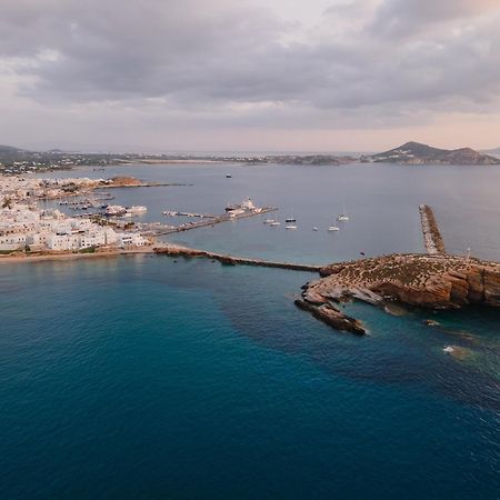 Naxos City Naxos Rhyton酒店 外观 照片